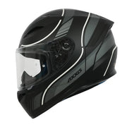 AXXIS FF117B SEGMENT NEYVA B2-MATT HELMET