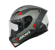 AXXIS FF117B SEGMENT SEEK E5 GLOSS HELMET