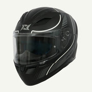 AXXIS FF117B SEGMENT NEYVA B2-MATT HELMET
