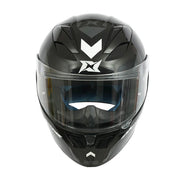 AXXIS FF117B SEGMENT SELECTOR A2 GLOSS HELMET