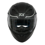 AXXIS FF117B SEGMENT NEYVA B2-MATT HELMET