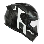 AXXIS FF117B SEGMENT SELECTOR A2 GLOSS HELMET