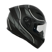 AXXIS FF117B SEGMENT NEYVA B2-MATT HELMET