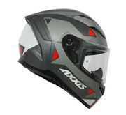 AXXIS FF117B SEGMENT SEEK E5 GLOSS HELMET