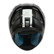 AXXIS FF117B SEGMENT SELECTOR A2 GLOSS HELMET