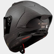 LS2 FF805 THUNDER CARBON GP AERO HELMET – PlanetHelmet