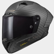 LS2 FF805 THUNDER CARBON GP AERO HELMET
