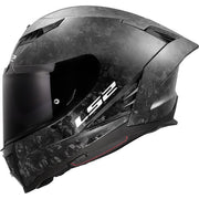 LS2 FF807 DRAGON FORGED CARBON
