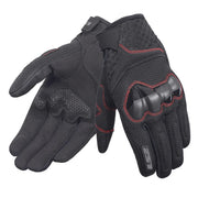 LS2 CHAKI EVO GLOVES - BLACK