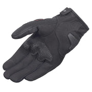 LS2 CHAKI EVO GLOVES - BLACK
