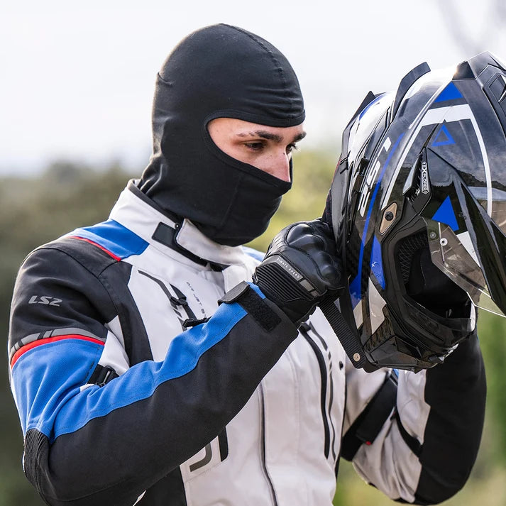 LS2 BALACLAVA (Cotton)