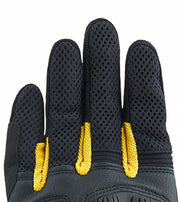 Reise x Spidi Nivo Gloves - Black