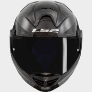 LS2 FF901 ADVANT X SOLID CARBON