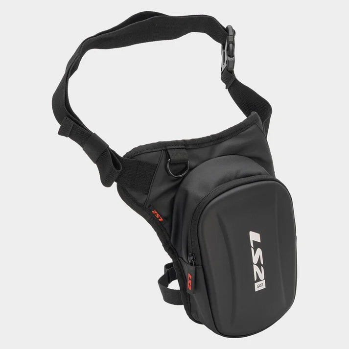 LS2 SHIELD 2.5L LEG BAG
