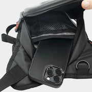 LS2 SHIELD 2.5L LEG BAG