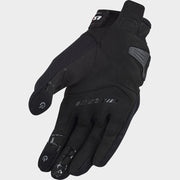 LS2 DART 2 GLOVES - Black