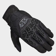 LS2 ALL TERRAIN II GLOVES - BLACK