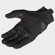 LS2 ALL TERRAIN II GLOVES - BLACK