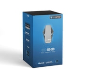 BLUARMOR C50 Helmet Intercom Communication Device