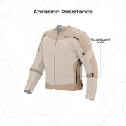 Reise Rizo Jacket - Blue