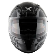 Axor Street DC Batman Helmet - Gloss Anthracite