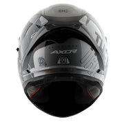Axor Street DC Batman Helmet - Gloss Anthracite