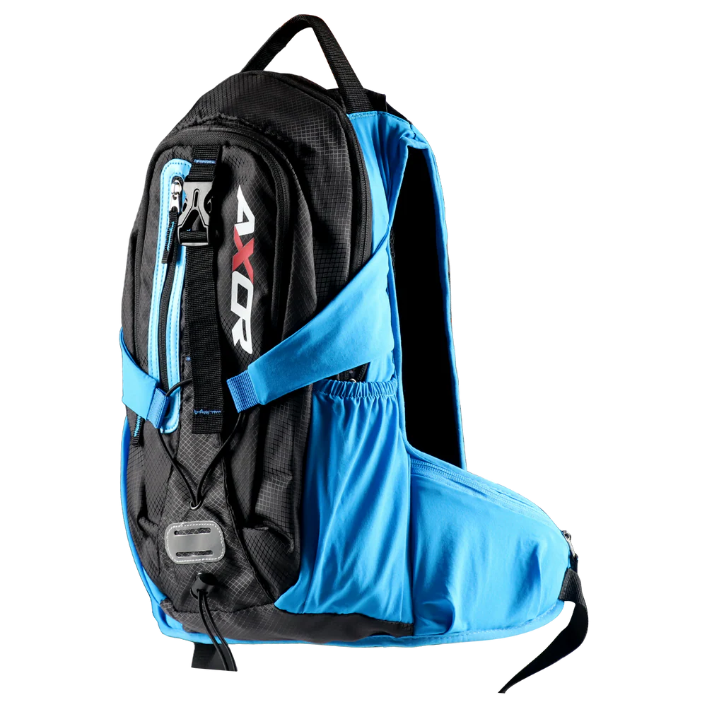 AXOR OASIS HYDRATION BAG WITH BLADER