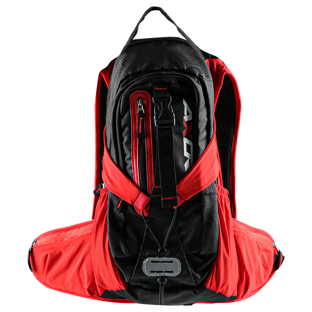 AXOR OASIS HYDRATION BAG WITH BLADER