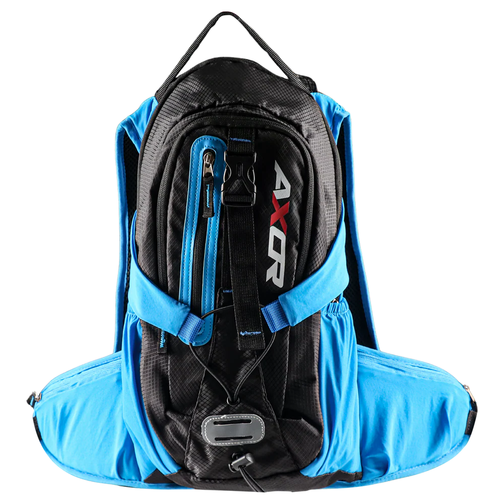 AXOR OASIS HYDRATION BAG WITH BLADER