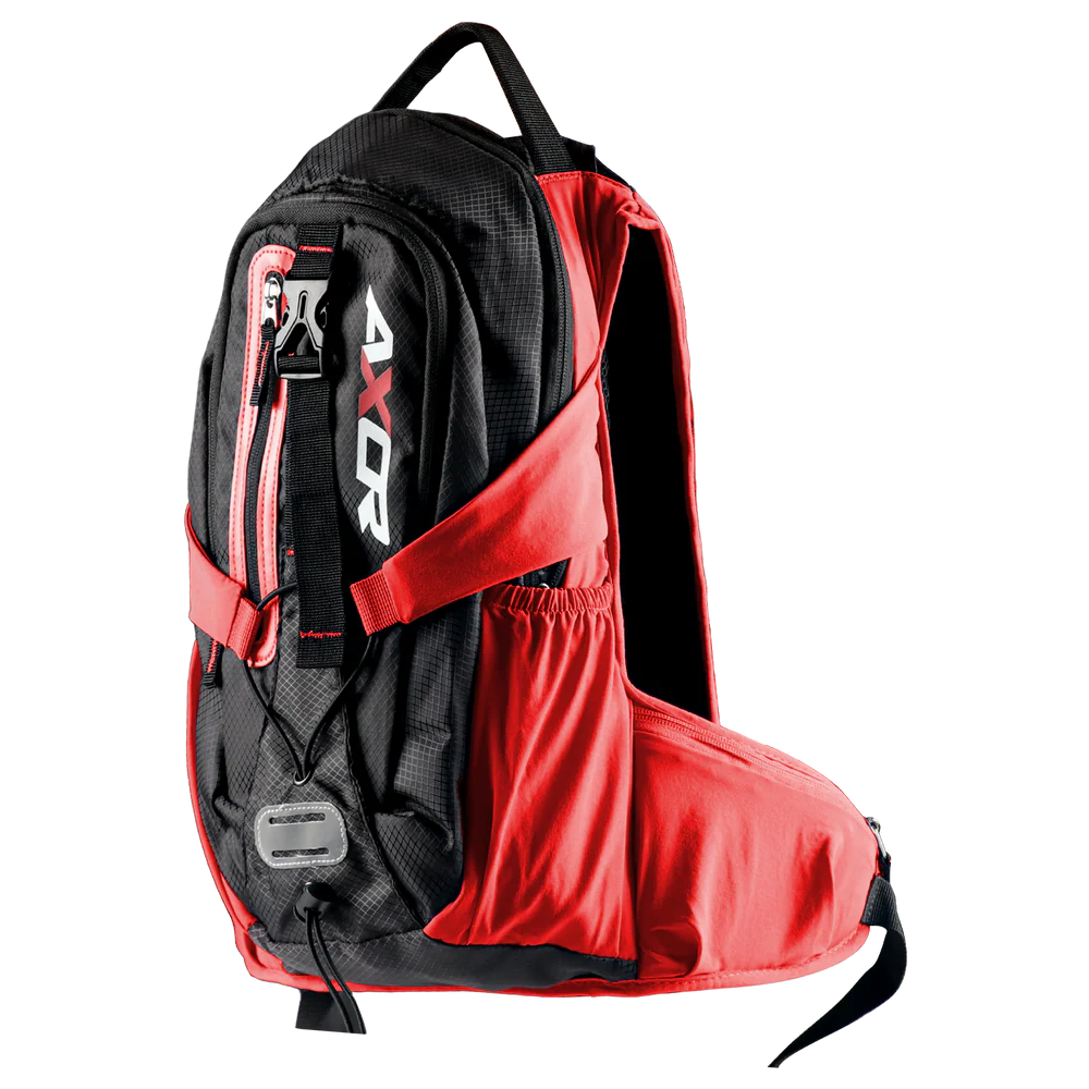 AXOR OASIS HYDRATION BAG WITH BLADER