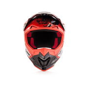 Acerbis Profile 4 Helmet - White/Red