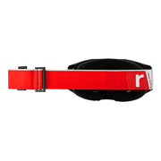 Reise Revver (Revo) MX Goggles-RED