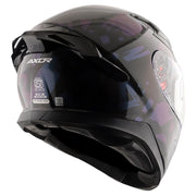 Axor Apex Carbon Helmet - Gloss Carbon