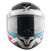 Axor Brutale Ryden Dual Spoiler Helmet