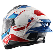 Axor Brutale Ryden Dual Spoiler Helmet