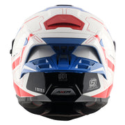 Axor Brutale Ryden Dual Spoiler Helmet
