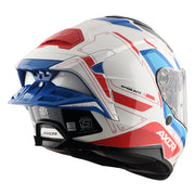Axor Brutale Ryden Dual Spoiler Helmet