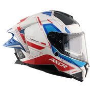 Axor Brutale Ryden Dual Spoiler Helmet