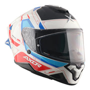 Axor Brutale Ryden Dual Spoiler Helmet