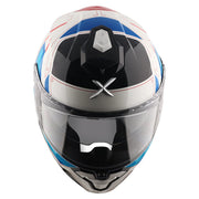 Axor Brutale Ryden Dual Spoiler Helmet