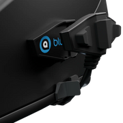 BLUARMOR C50 Helmet Intercom Communication Device