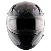 Axor Apex Carbon Helmet - Gloss Carbon
