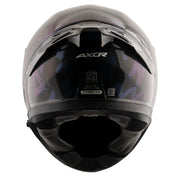 Axor Apex Carbon Helmet - Gloss Carbon