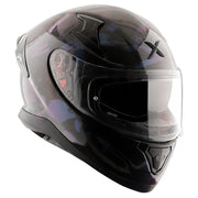 Axor Apex Carbon Helmet - Gloss Carbon