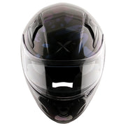 Axor Apex Carbon Helmet - Gloss Carbon