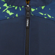 Reise Dalton Jacket -  Green