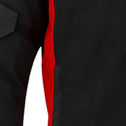 Reise x Spidi Diablo Jacket - Black