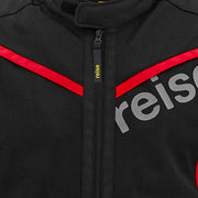 Reise x Spidi Diablo Jacket - Black