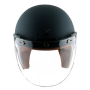 Axor Retro Jet Helmet - Dull Slate