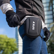 LS2 SHIELD 2.5L LEG BAG